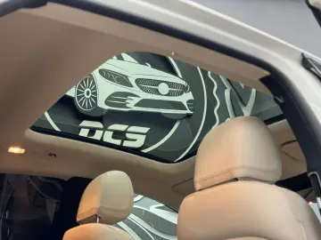GLE 400 GLE -Klasse d 4Matic Coupe