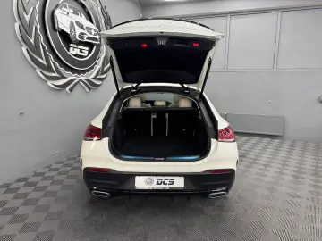 GLE 400 GLE -Klasse d 4Matic Coupe