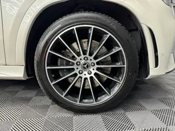 GLE 400 GLE -Klasse d 4Matic Coupe