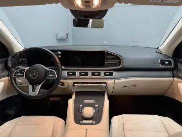 GLE 400 GLE -Klasse d 4Matic Coupe