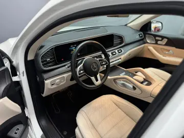 GLE 400 GLE -Klasse d 4Matic Coupe