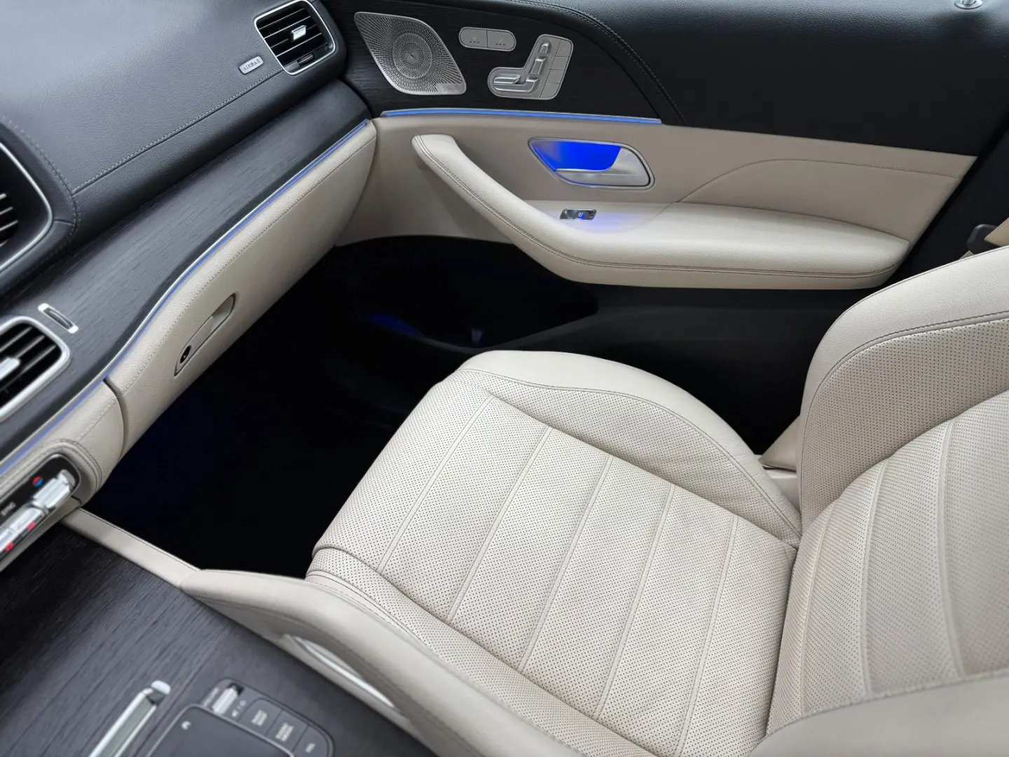 GLE 400 GLE -Klasse d 4Matic Coupe