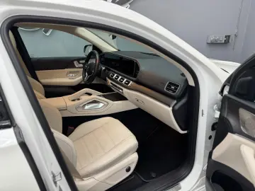 GLE 400 GLE -Klasse d 4Matic Coupe