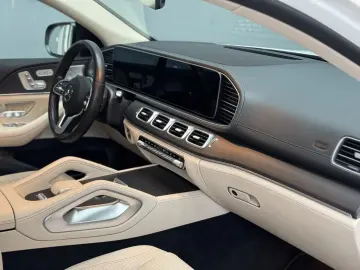 GLE 400 GLE -Klasse d 4Matic Coupe