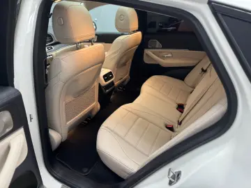 GLE 400 GLE -Klasse d 4Matic Coupe