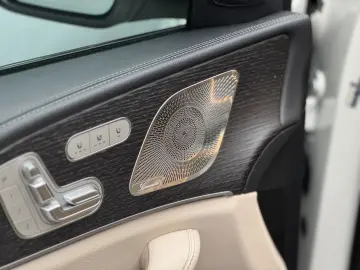 GLE 400 GLE -Klasse d 4Matic Coupe