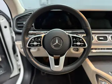 GLE 400 GLE -Klasse d 4Matic Coupe