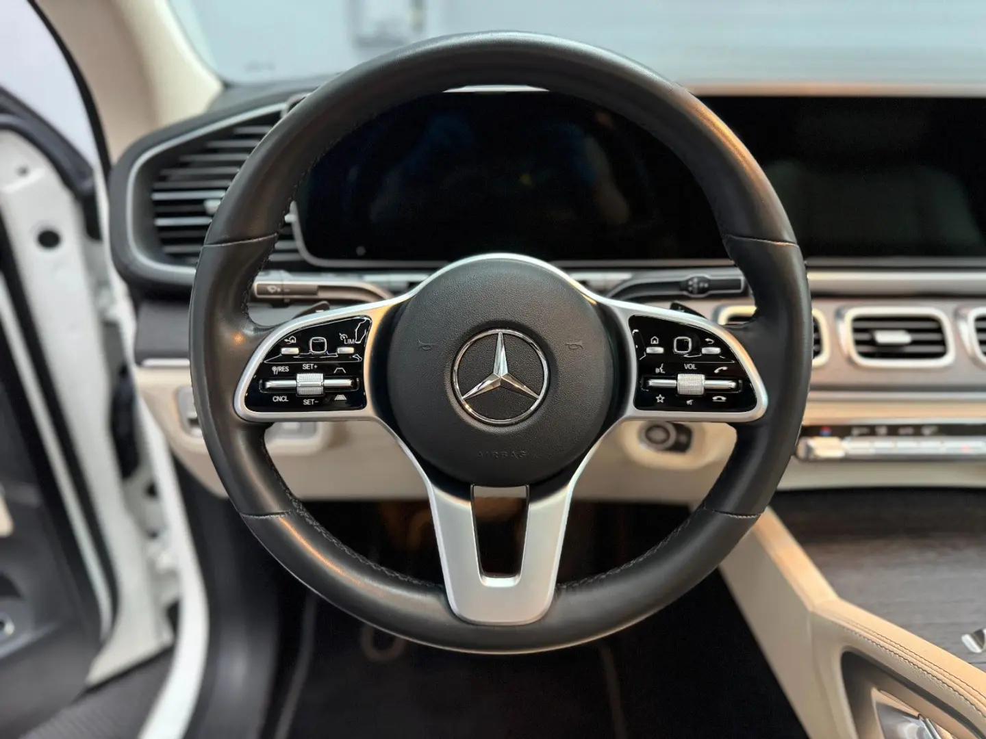 GLE 400 GLE -Klasse d 4Matic Coupe