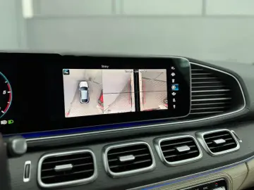 GLE 400 GLE -Klasse d 4Matic Coupe