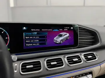 GLE 400 GLE -Klasse d 4Matic Coupe