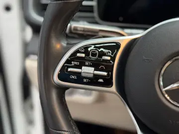 GLE 400 GLE -Klasse d 4Matic Coupe