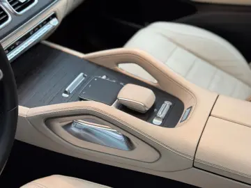 GLE 400 GLE -Klasse d 4Matic Coupe
