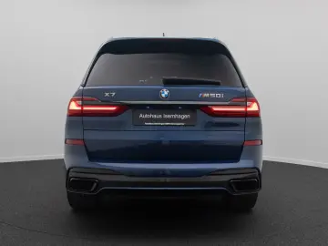 BMW X7 M50i  Massage 360°B&W Laser DAB SkyLounge 22