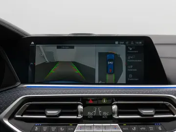 BMW X7 M50i  Massage 360°B&W Laser DAB SkyLounge 22