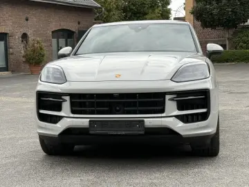Porsche Cayenne E-Hybrid Coupe HD MATRIX*HEAD