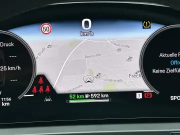 Porsche Cayenne E-Hybrid Coupe HD MATRIX*HEAD