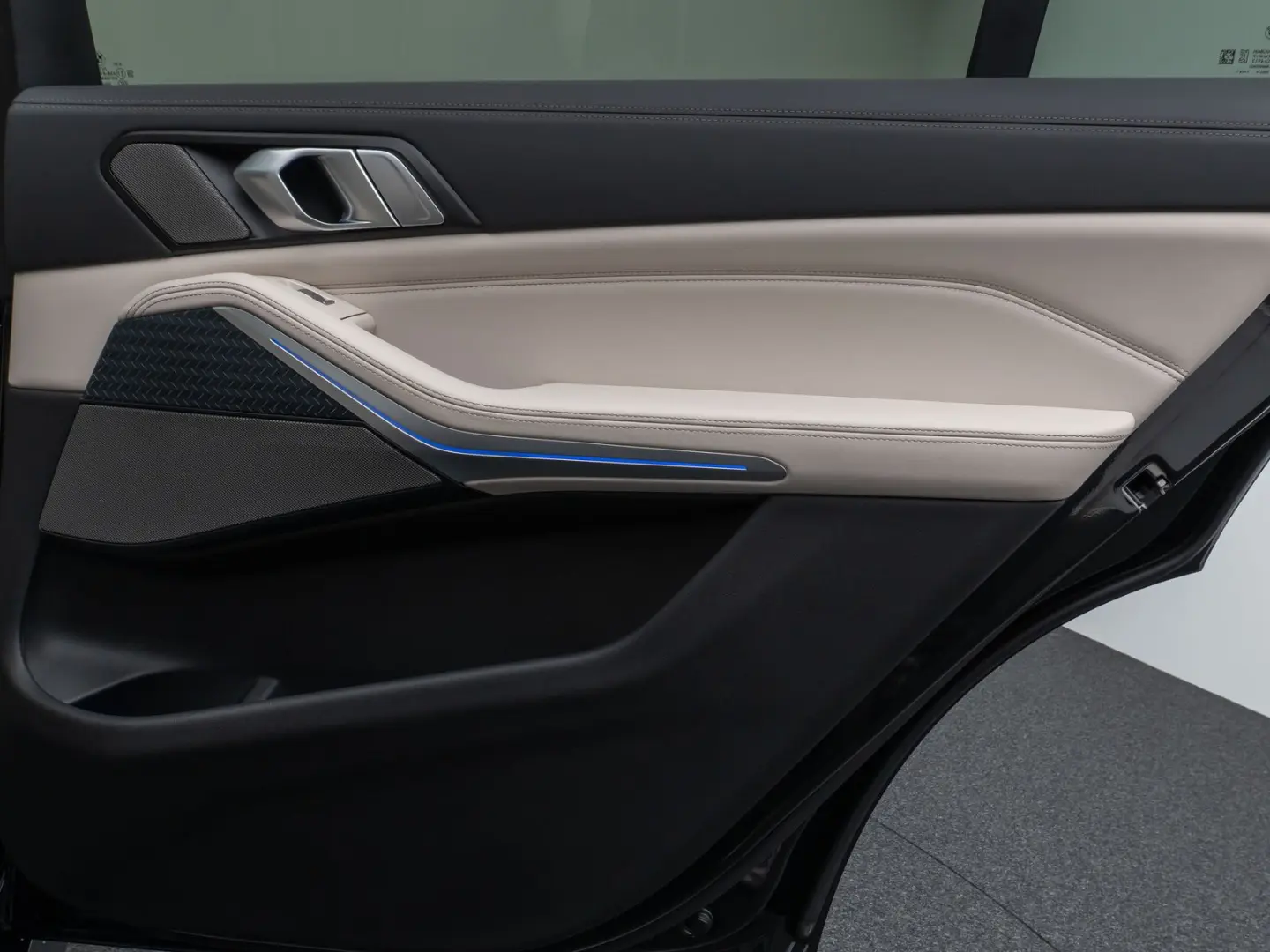 BMW X7 M50i Laser 360°HUD DAB H/K SoftCL 22Zoll