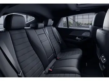 GLE 350 de 4M Coupé AMG-Sport/Night/Pano/Bur/360