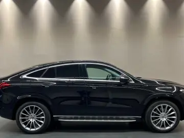 GLE350 e Coupe 4M *AMG LINE*BURMESTER*360°*1.HD*