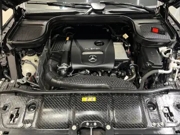 GLE350 e Coupe 4M *AMG LINE*BURMESTER*360°*1.HD*
