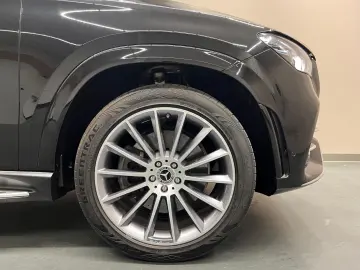 GLE350 e Coupe 4M *AMG LINE*BURMESTER*360°*1.HD*
