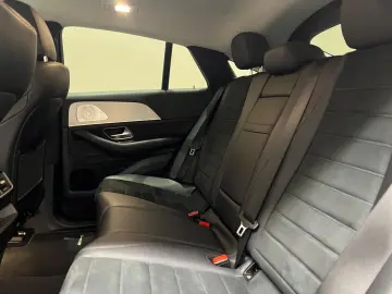 GLE350 e Coupe 4M *AMG LINE*BURMESTER*360°*1.HD*