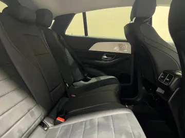 GLE350 e Coupe 4M *AMG LINE*BURMESTER*360°*1.HD*