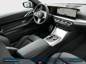 430d xDrive M Sportpaket Navi+ACC UPE: 82.409€