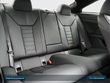 430d xDrive M Sportpaket Navi+ACC UPE: 82.409€