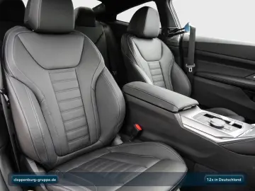 430d xDrive M Sportpaket Navi+ACC UPE: 82.409€