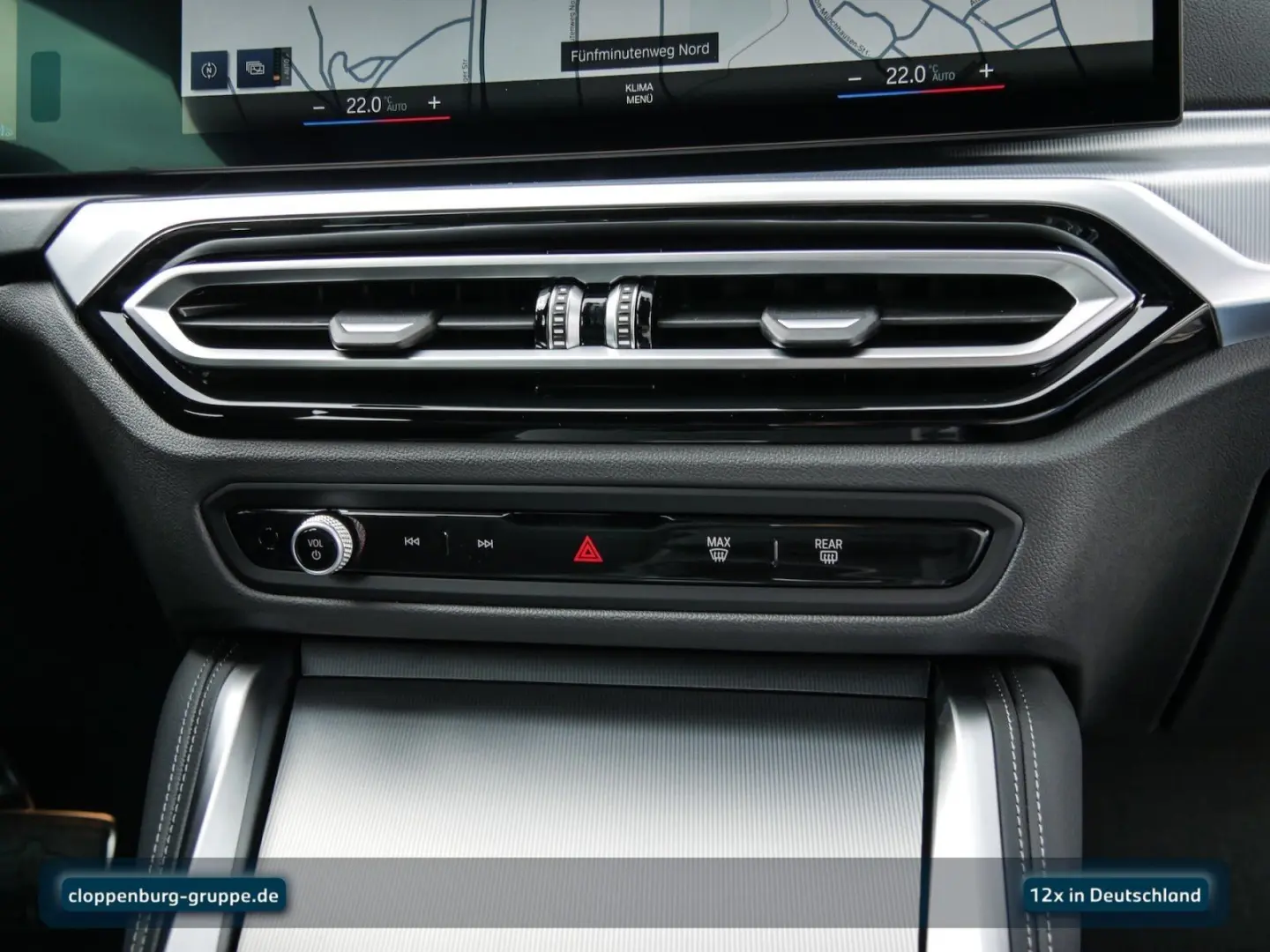 430d xDrive M Sportpaket Navi+ACC UPE: 82.409€