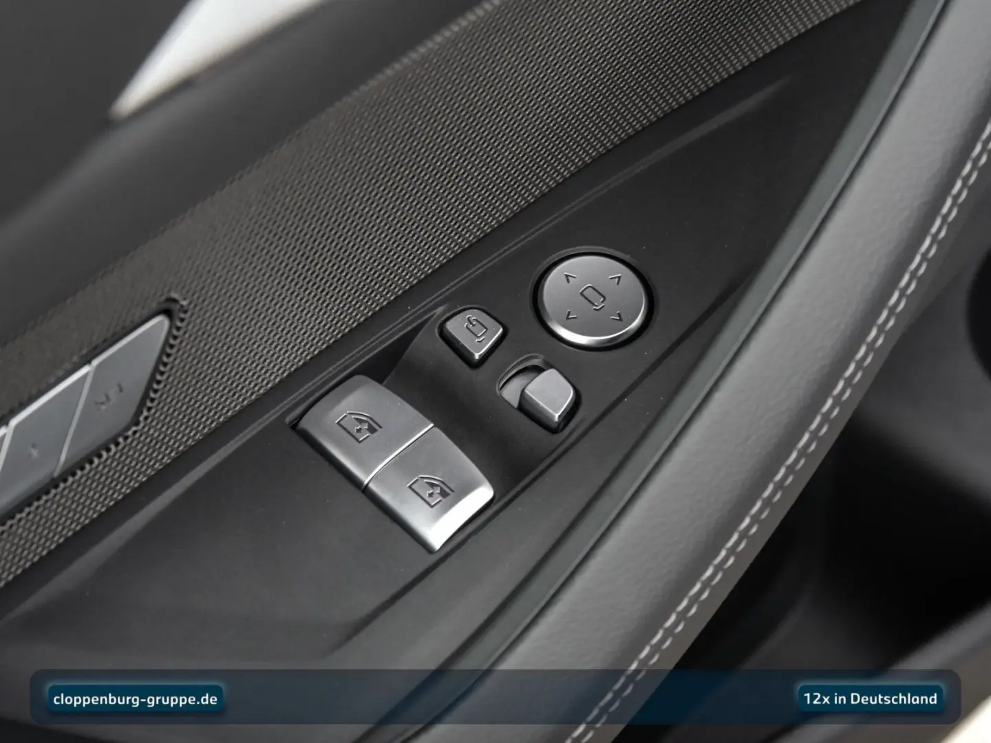 430d xDrive M Sportpaket Navi+ACC UPE: 82.409€