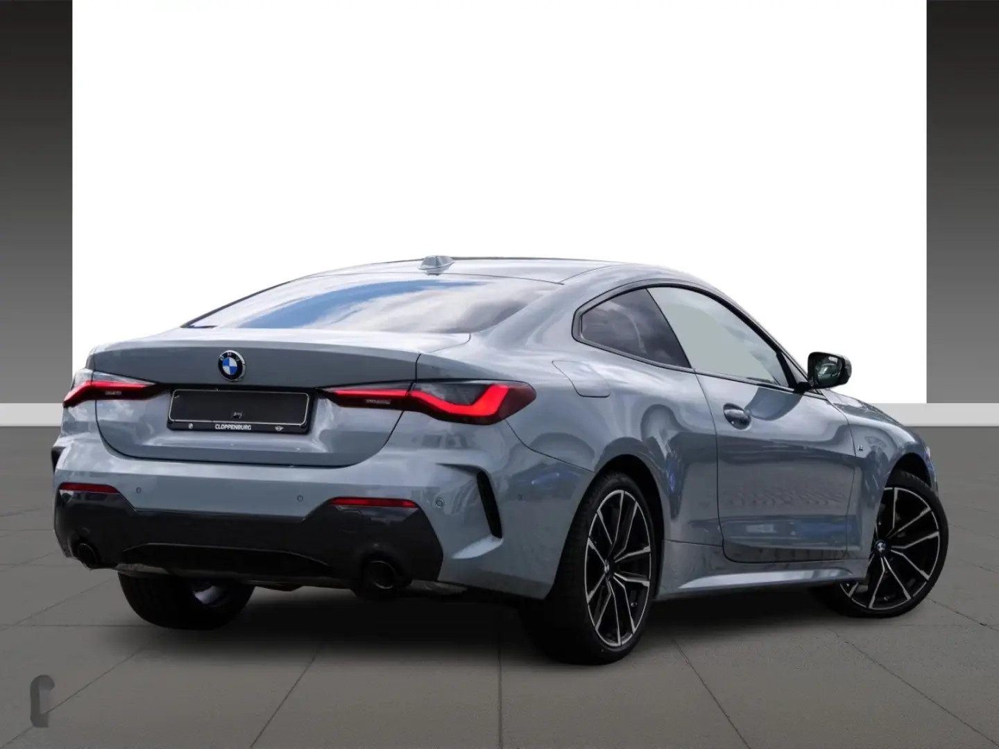 430d xDrive M Sportpaket Navi+ACC UPE: 82.409€