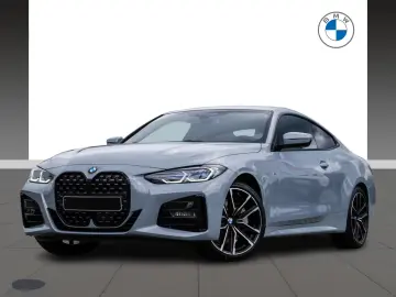 430d xDrive M Sportpaket Navi ACC UPE  82.409€