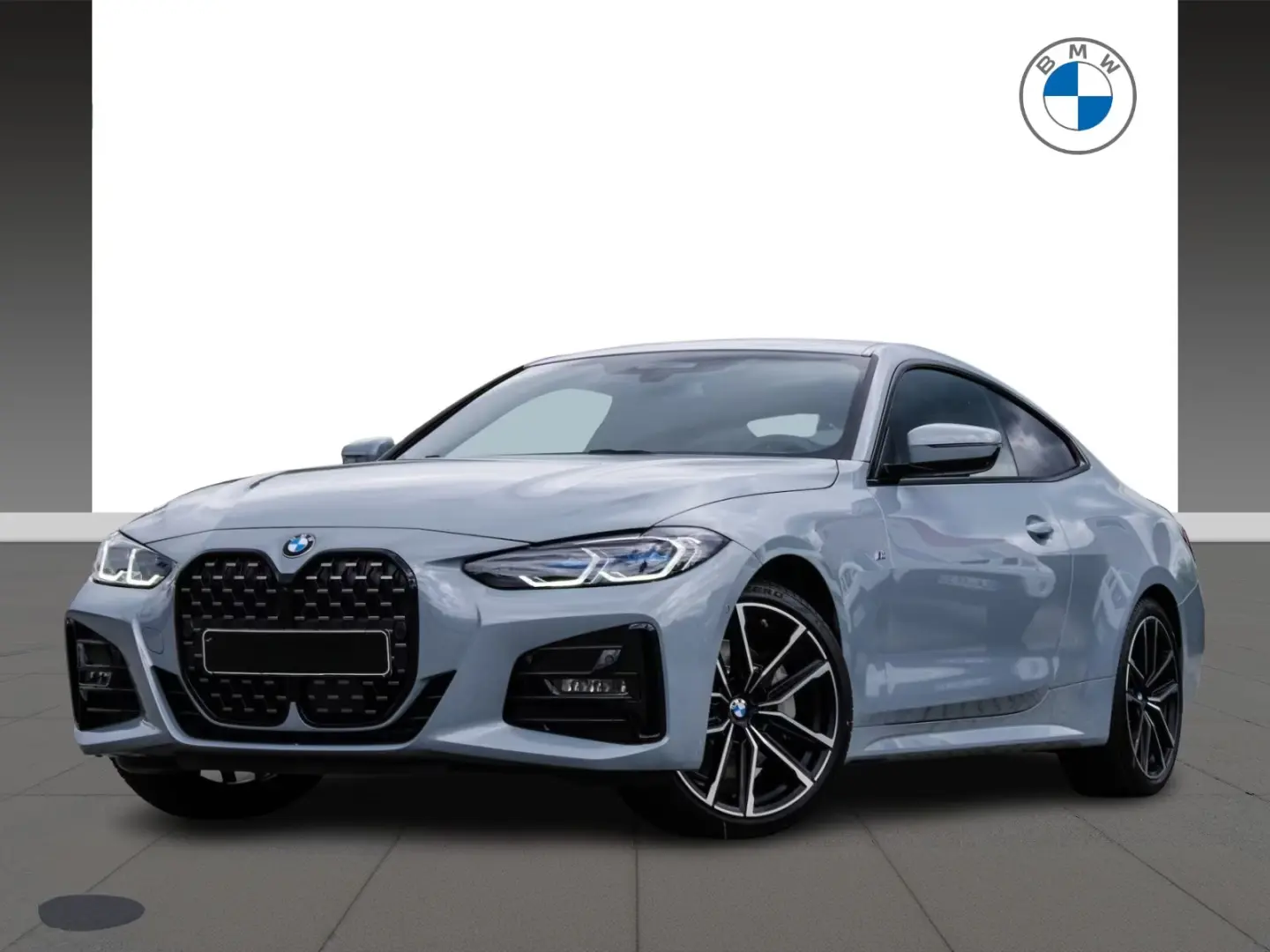430d xDrive M Sportpaket Navi+ACC UPE: 82.409€
