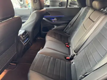 GLE 350 e 4Matic Coupe AMG Line