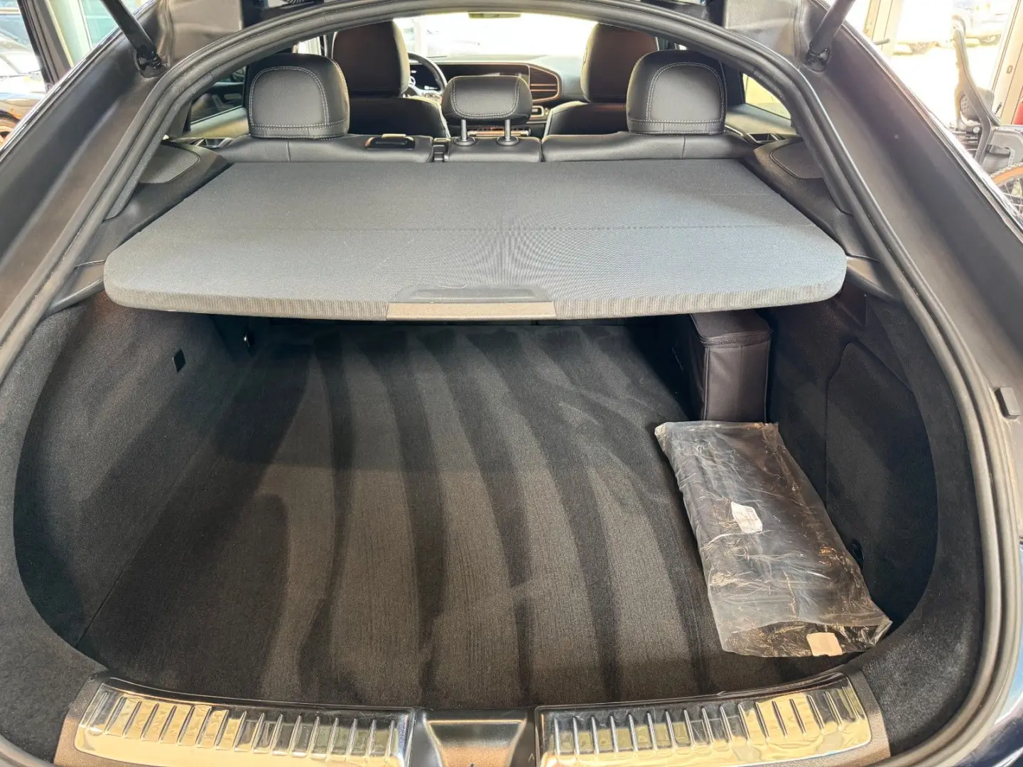GLE 350 e 4Matic Coupe AMG Line