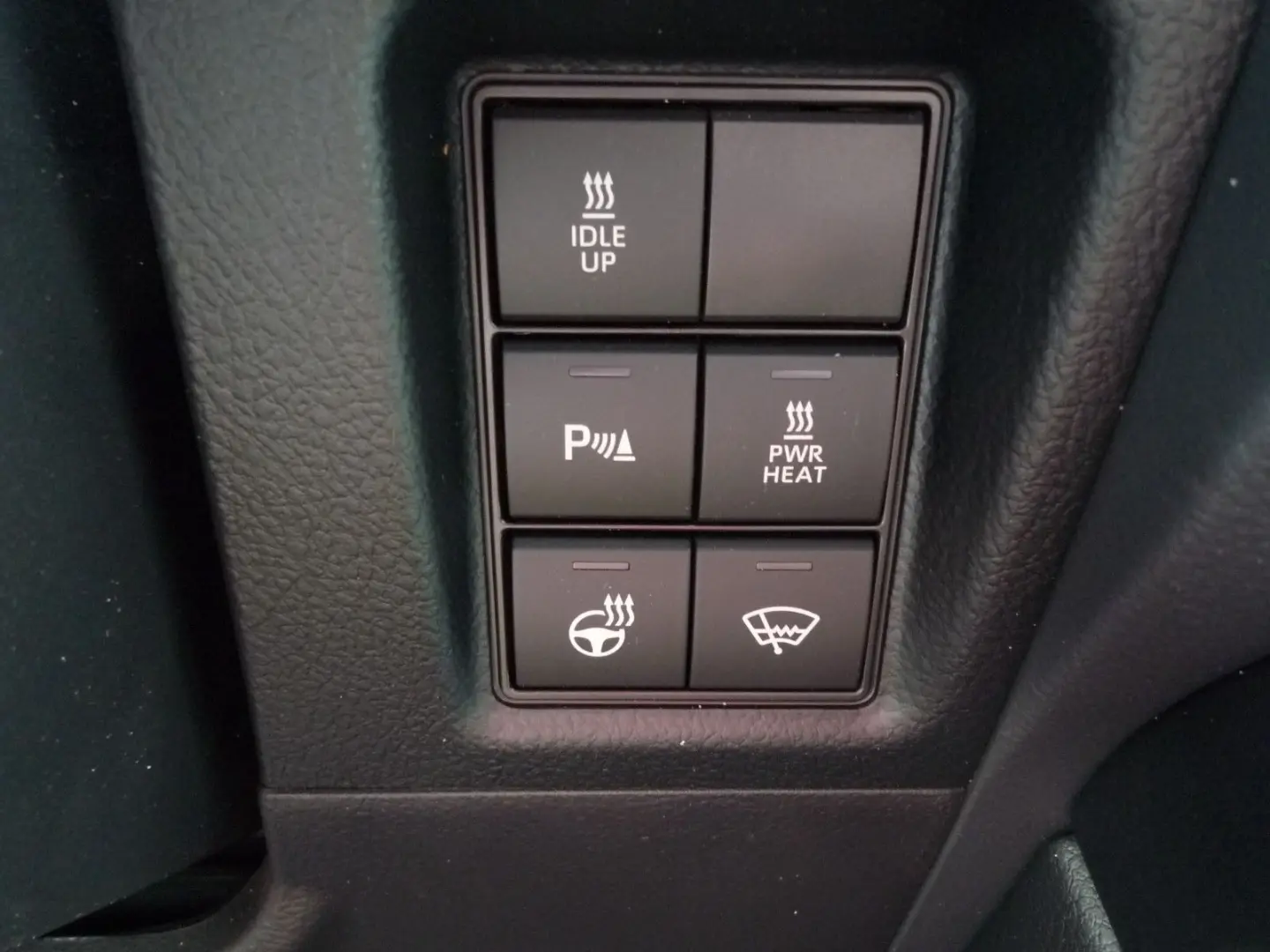 Land Cruiser Executive/ACC/LED/RFK/Apple CarPlay