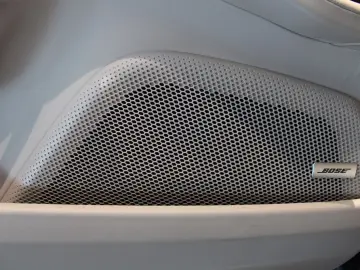 Porsche Panamera 4