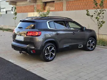 CITROEN C5 Aircross Hybrid 225 (225 CP) Plug-in Hybrid SHINE