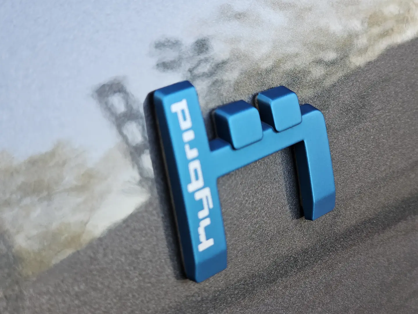 CITROEN C5 Aircross Hybrid 225 (225 CP) Plug-in Hybrid SHINE
