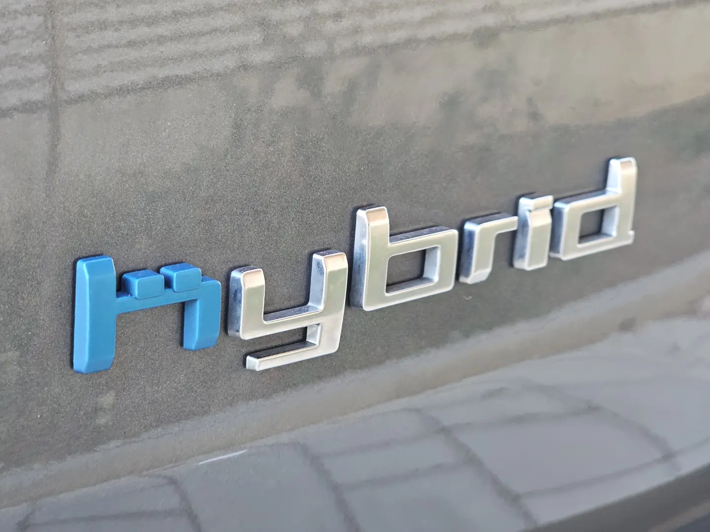 CITROEN C5 Aircross Hybrid 225 (225 CP) Plug-in Hybrid SHINE
