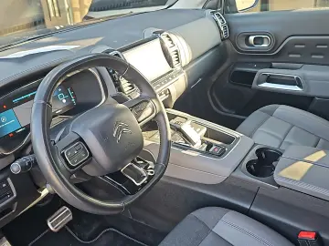 CITROEN C5 Aircross Hybrid 225 (225 CP) Plug-in Hybrid SHINE