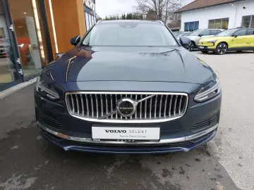 Volvo V90 Inscription Recharge Plug-In Hybrid AWD T8 T