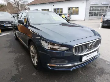 Volvo V90 Inscription Recharge Plug-In Hybrid AWD T8 T