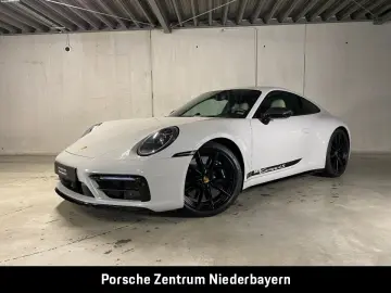 Porsche 992 (911) Carrera 4S   PCCB