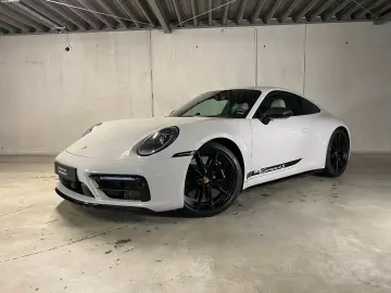 Porsche 992 (911) Carrera 4S | PCCB |