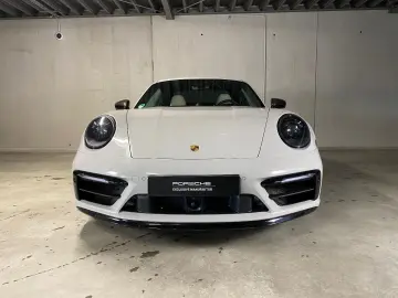 Porsche 992 (911) Carrera 4S | PCCB |