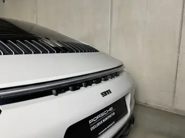 Porsche 992 (911) Carrera 4S | PCCB |