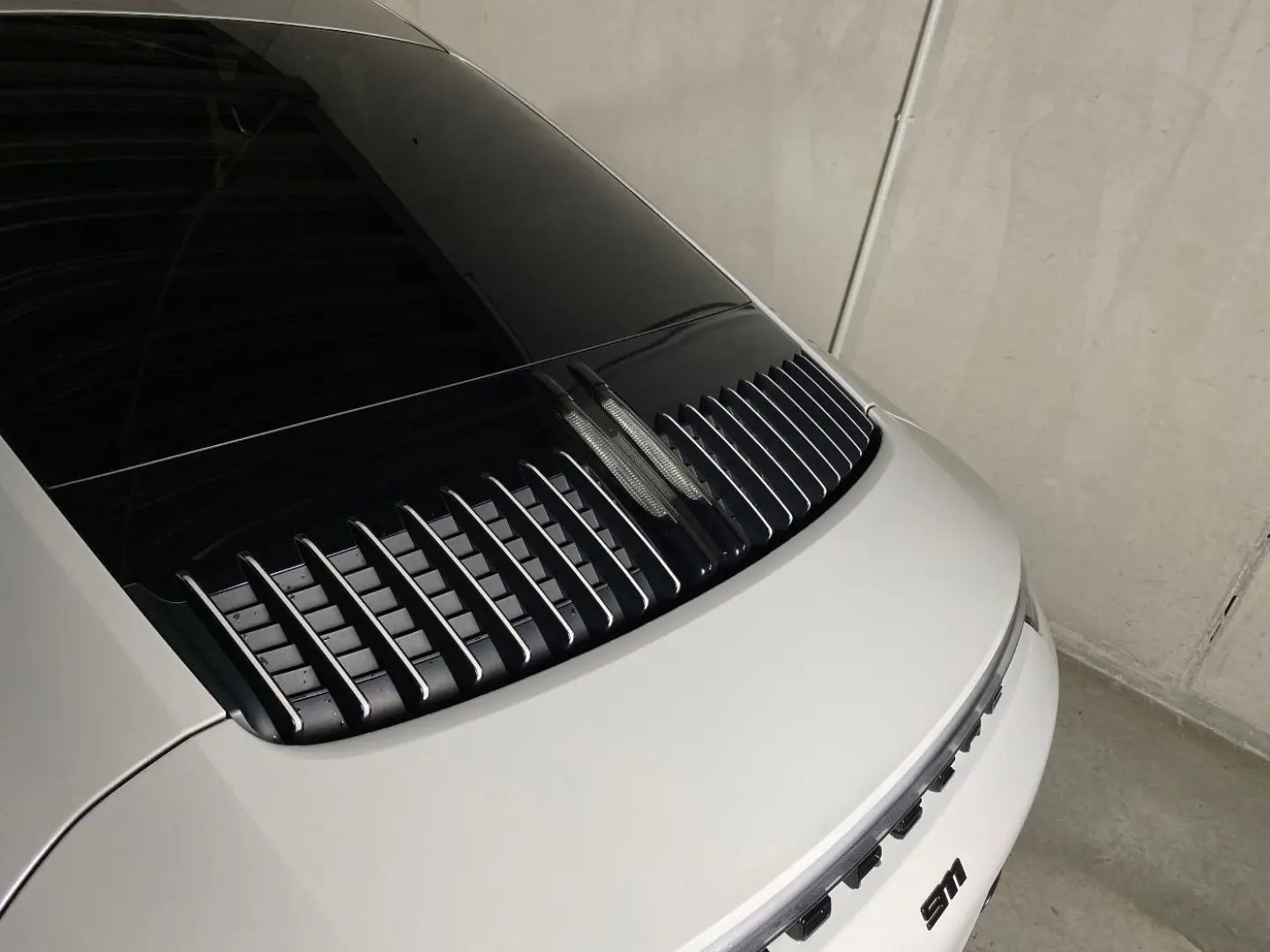 Porsche 992 (911) Carrera 4S | PCCB |